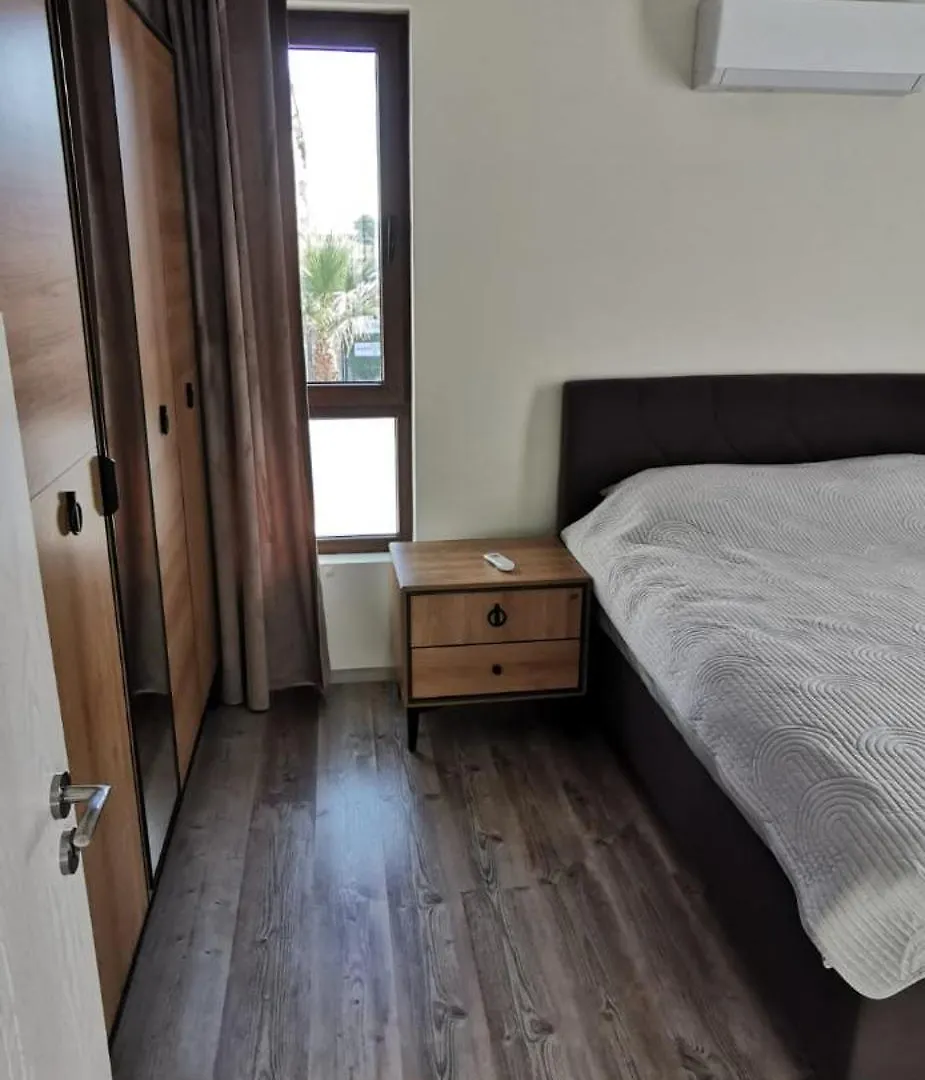 Apartmán Aх, Морето Burgas City