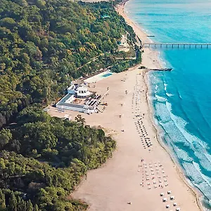 Primoretz Grand & Burgas