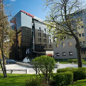 Hotel Burgas Burgas City