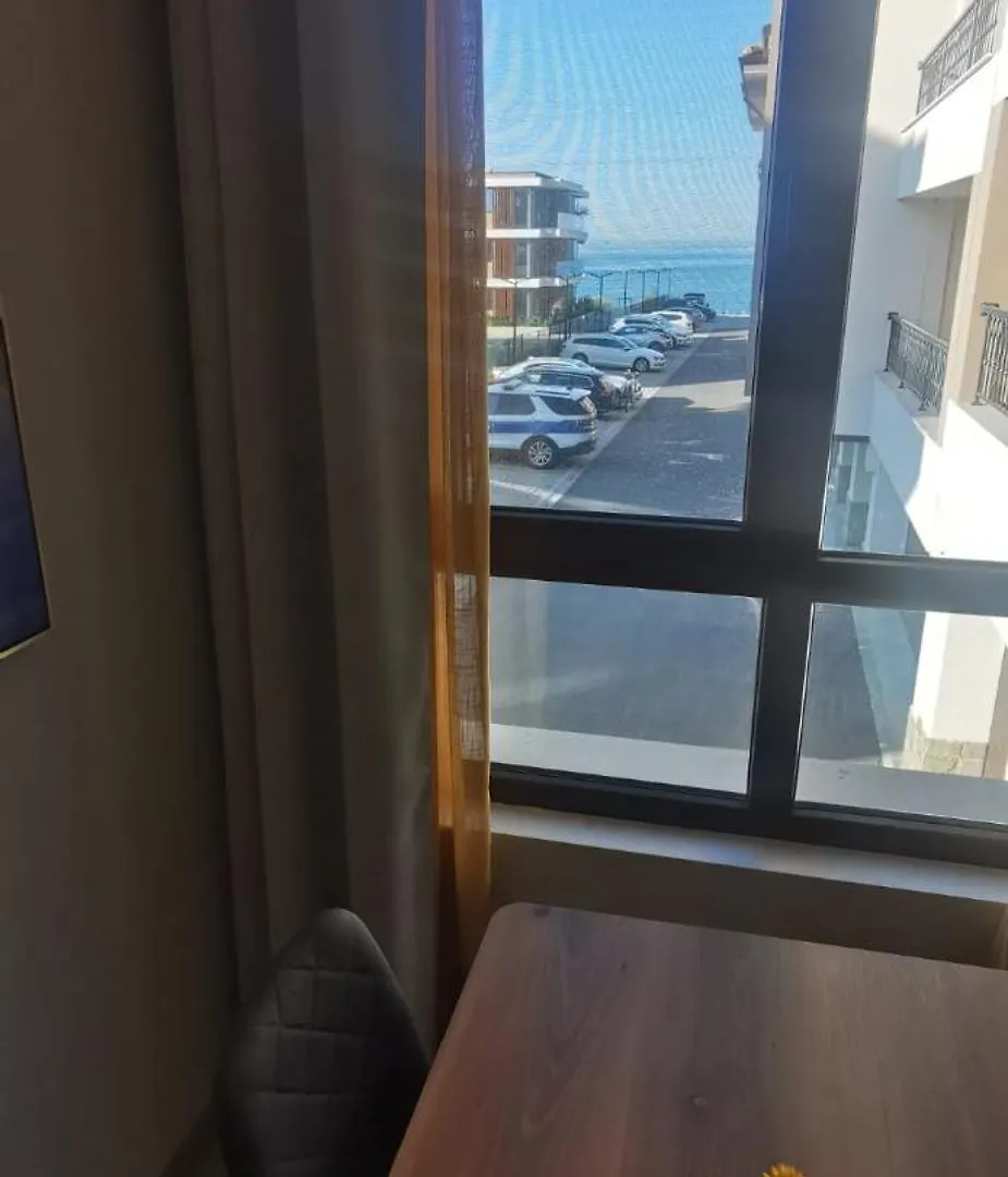 Apartment Aх, Морето Burgas