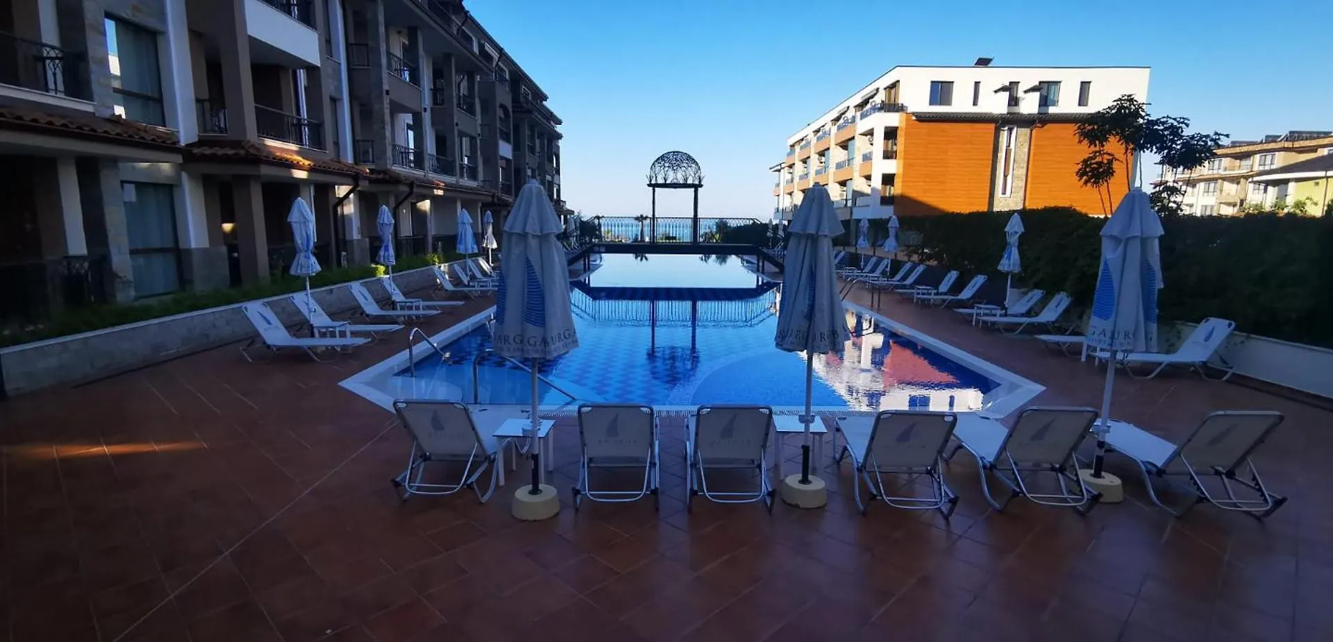 Aх, Морето Burgas 0*,  Bulgaria