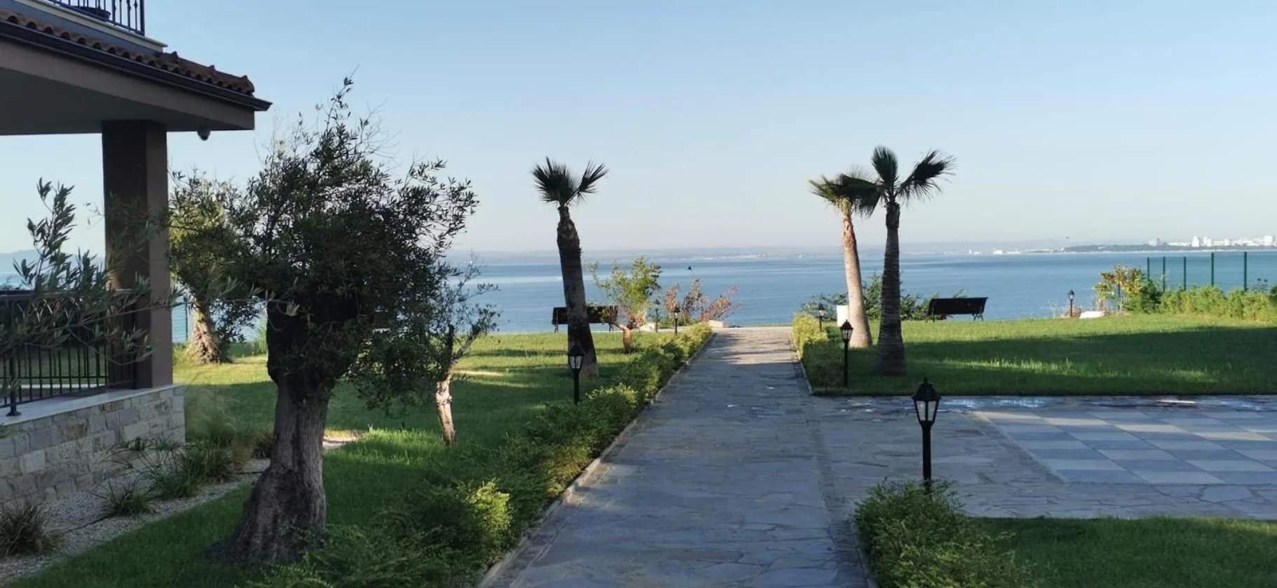 Aх, Морето Burgas