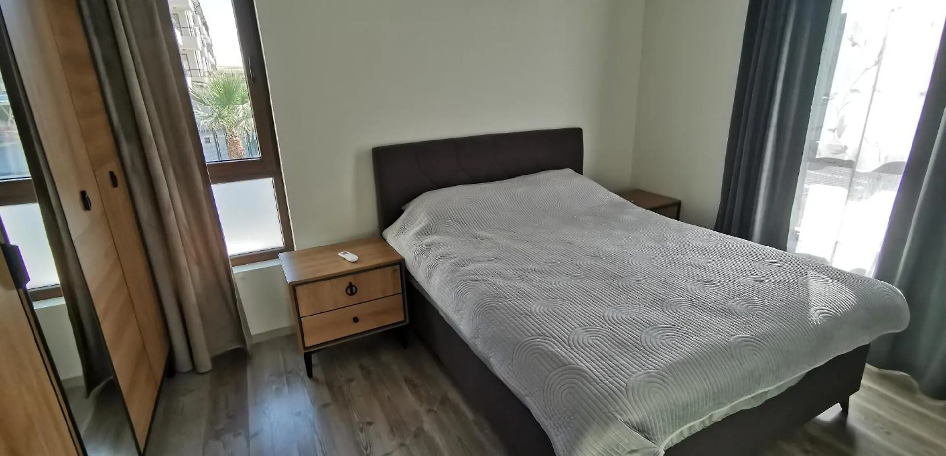 Aх, Морето Burgas Apartment